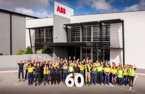 Sixty years of transformer manufacturing in Perth